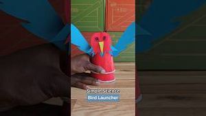 Video post by @kiwico on YouTube