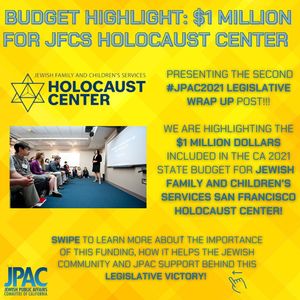Image post by @jpaccalifornia on Instagram