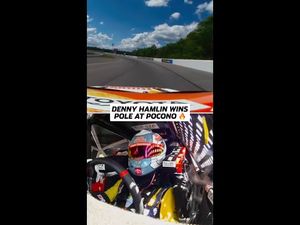 Video post by @Sports On Prime on YouTube