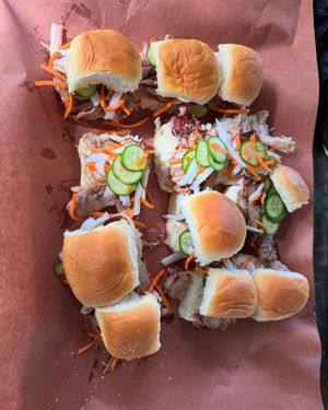 Image post by @thalacker_bbq on Instagram