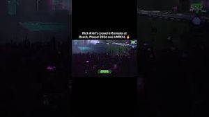 Video post by @beachpleasefestival on YouTube