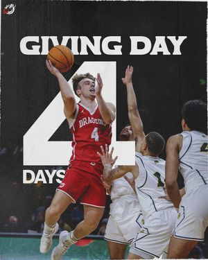 Image post by @msumdragons on Instagram