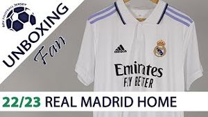 Video post by @myfootballjersey on YouTube