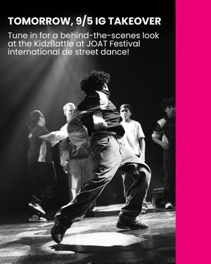 Image post by @dancespiritmagazine on Instagram