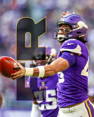 Image post by @vikings on Instagram