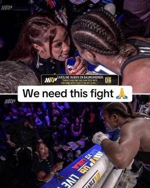 Video post by @espnringside on TikTok