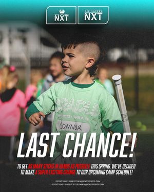 Image post by @nxtlacrosse on Instagram