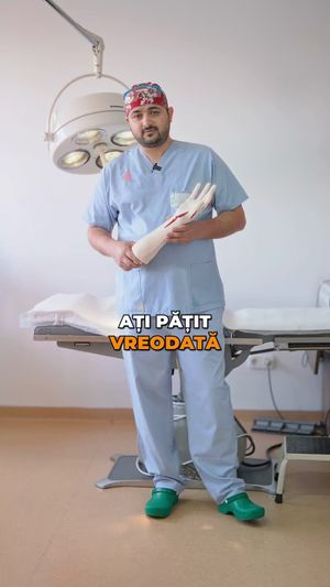 Video post by @PoliclinicaBethesda on Facebook
