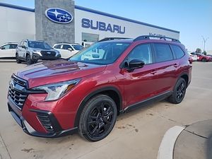 Image post by @mccarthysubaru on Instagram