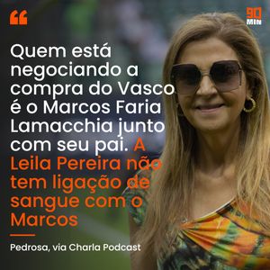 Image post by @90minbrasil on Instagram