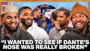 Video post by @roommates_show on YouTube