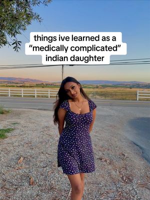 Video post by @keertana.sree on TikTok