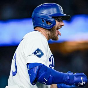 Image post by @dodgers on Instagram