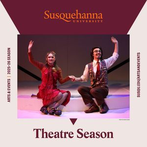 Image post by @susquehannau on Instagram