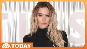 Video post by @today on YouTube