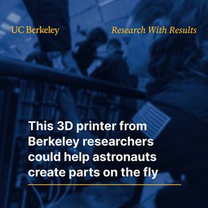 Image post by @ucberkeleyofficial on Instagram