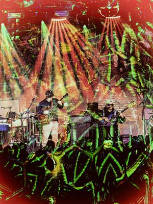 Image post by @lettucefunk on Instagram