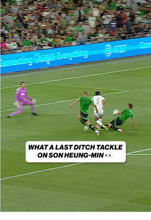 Video post by @foxsoccer on TikTok