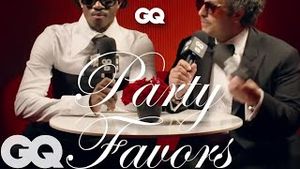 Video post by @gqvideos on YouTube
