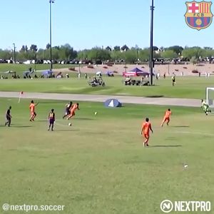 Video post by @ballertvfc on Instagram