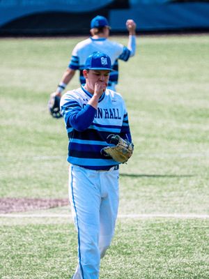 Image post by @setonhall_baseball on Instagram