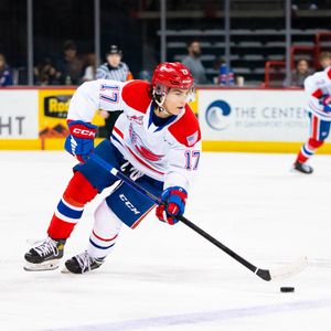 Image post by @spokanechiefs on Twitter