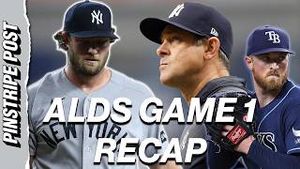 Video post by @nypostsports on YouTube