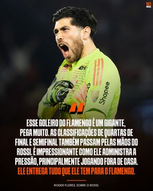 Image post by @90minbrasil on Instagram