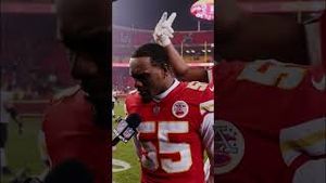 Video post by @Kansas City Chiefs on YouTube