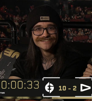 Image post by @VamosEG on Twitter