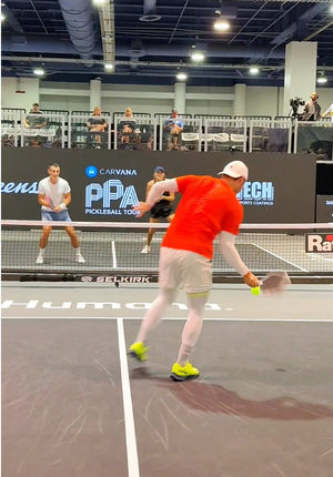 Video post by @thekitchenpickleball on TikTok