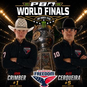 Image post by @flfreedompbr on Instagram