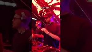 Video post by @gorgoncity on YouTube