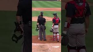Video post by @nypostsports on YouTube