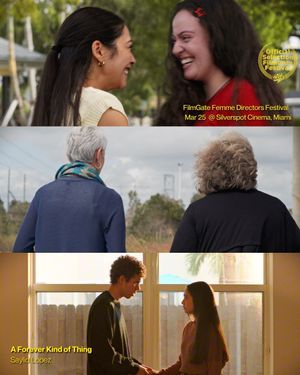 Image post by @filmgatemiami on Instagram