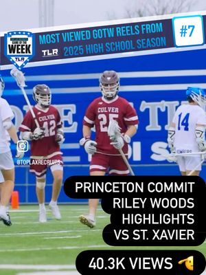 Image post by @toplaxrecruits on Instagram