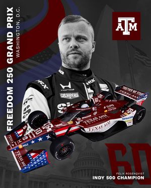 Image post by @school/texas-a&m-university on LinkedIn