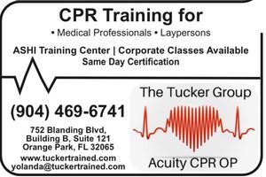 Image post by @tuckertrained on Facebook