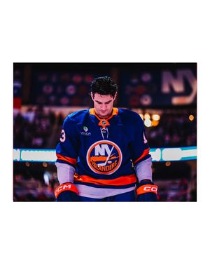 Image post by @nyislanders on Instagram