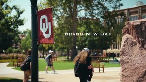 Video post by @uofoklahoma on TikTok