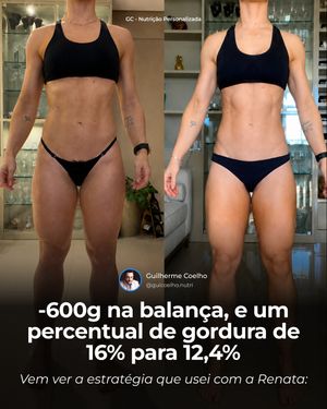 Image post by @guicoelho.nutri on Instagram