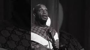 Video post by @alisiddiqcomedy on YouTube
