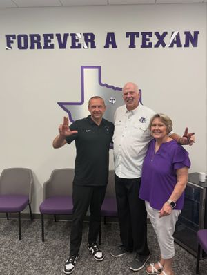 Image post by @tarletonmbb on Instagram