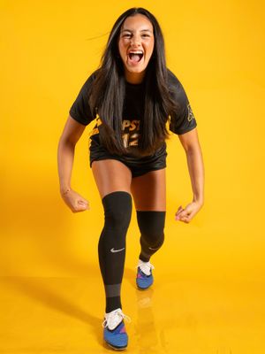 Image post by @appstatesoccer on Instagram