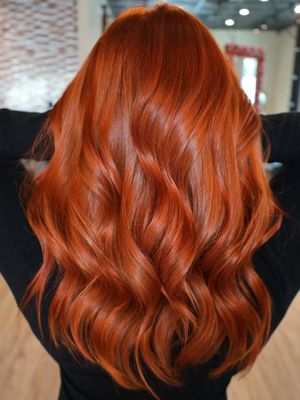 Image post by @behindthechair_com on Instagram