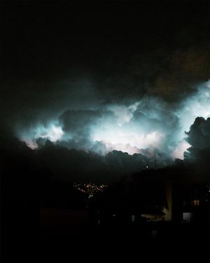 Image post by @chrisbolt on Instagram