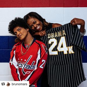 Image post by @capitals on Instagram