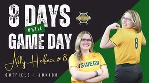 Image post by @oswegostatesb on Instagram