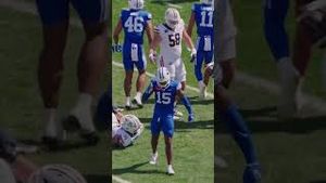 Video post by @ncaa on YouTube