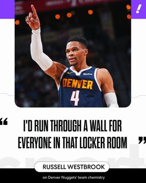 Image post by @Balldontlie on Twitter